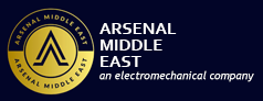arsenalmiddleeast.com